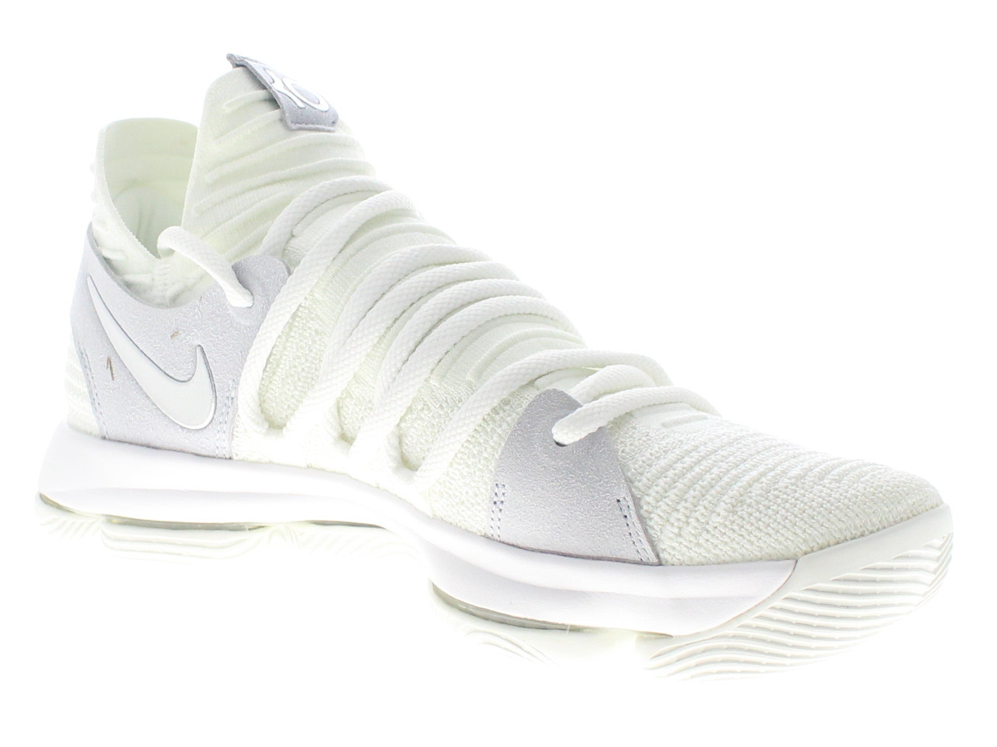 【US9】 NIKE ZOOM KD 10 897815-100 【DS】
