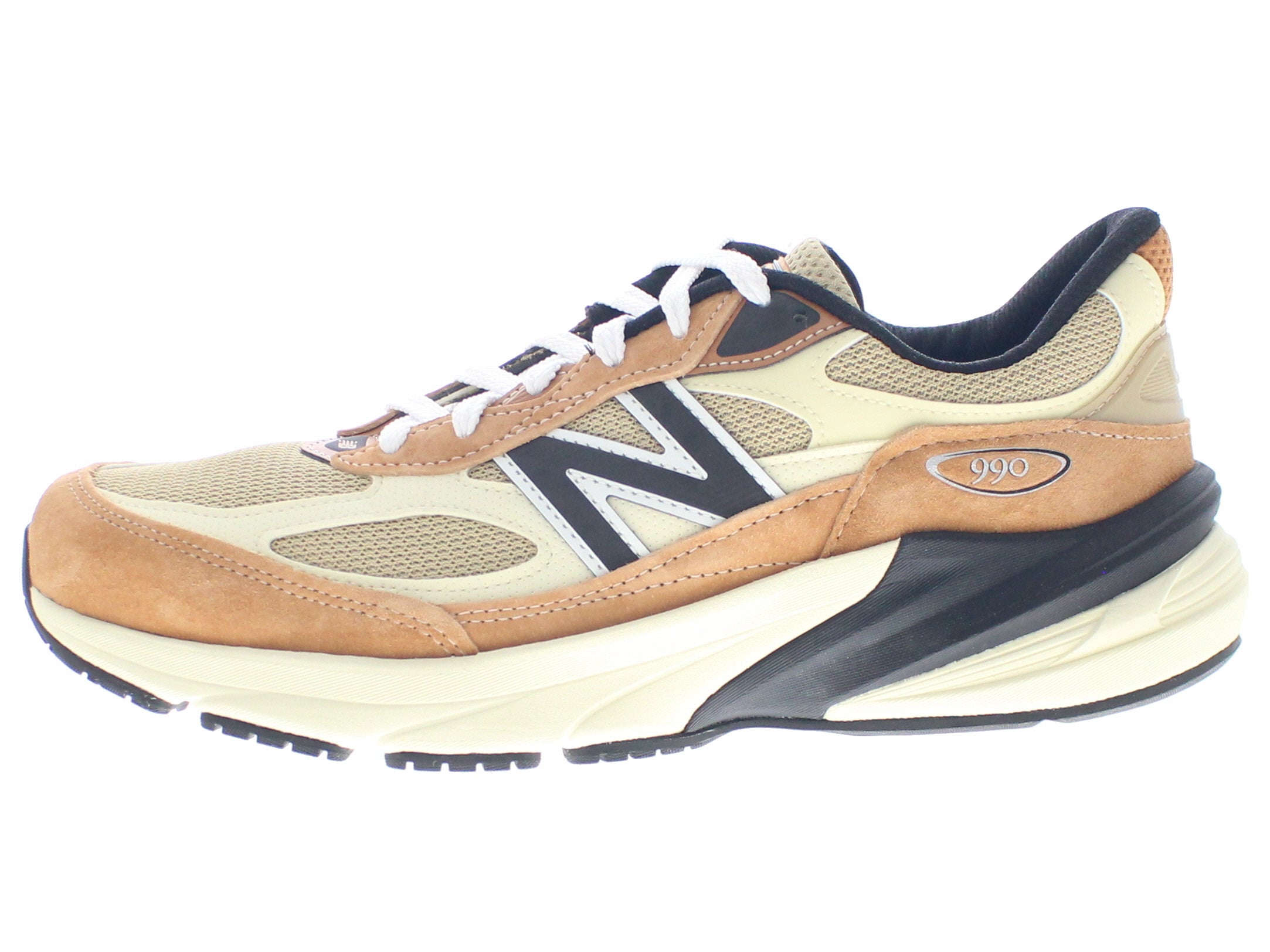 【US9.5】 New Balance U990TO6 【DS】