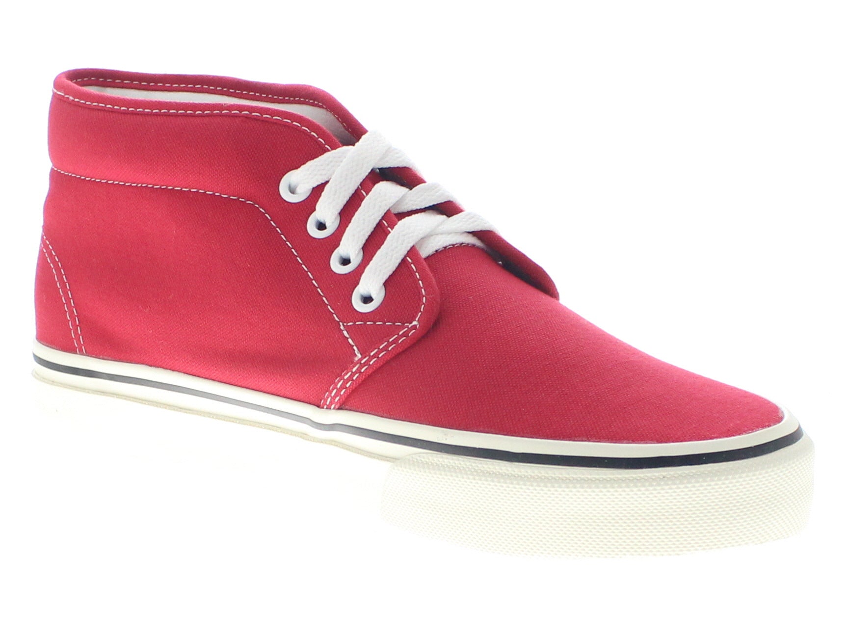 【US9.5】 VANS CHUKKA RETRO 576613-0003 【DS】