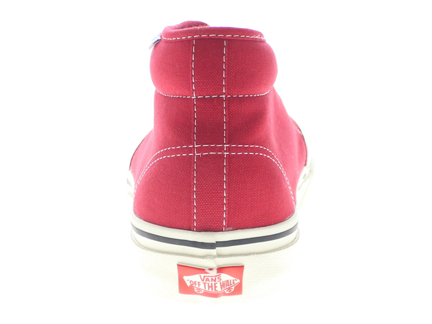 【US9.5】 VANS CHUKKA RETRO 576613-0003 【DS】