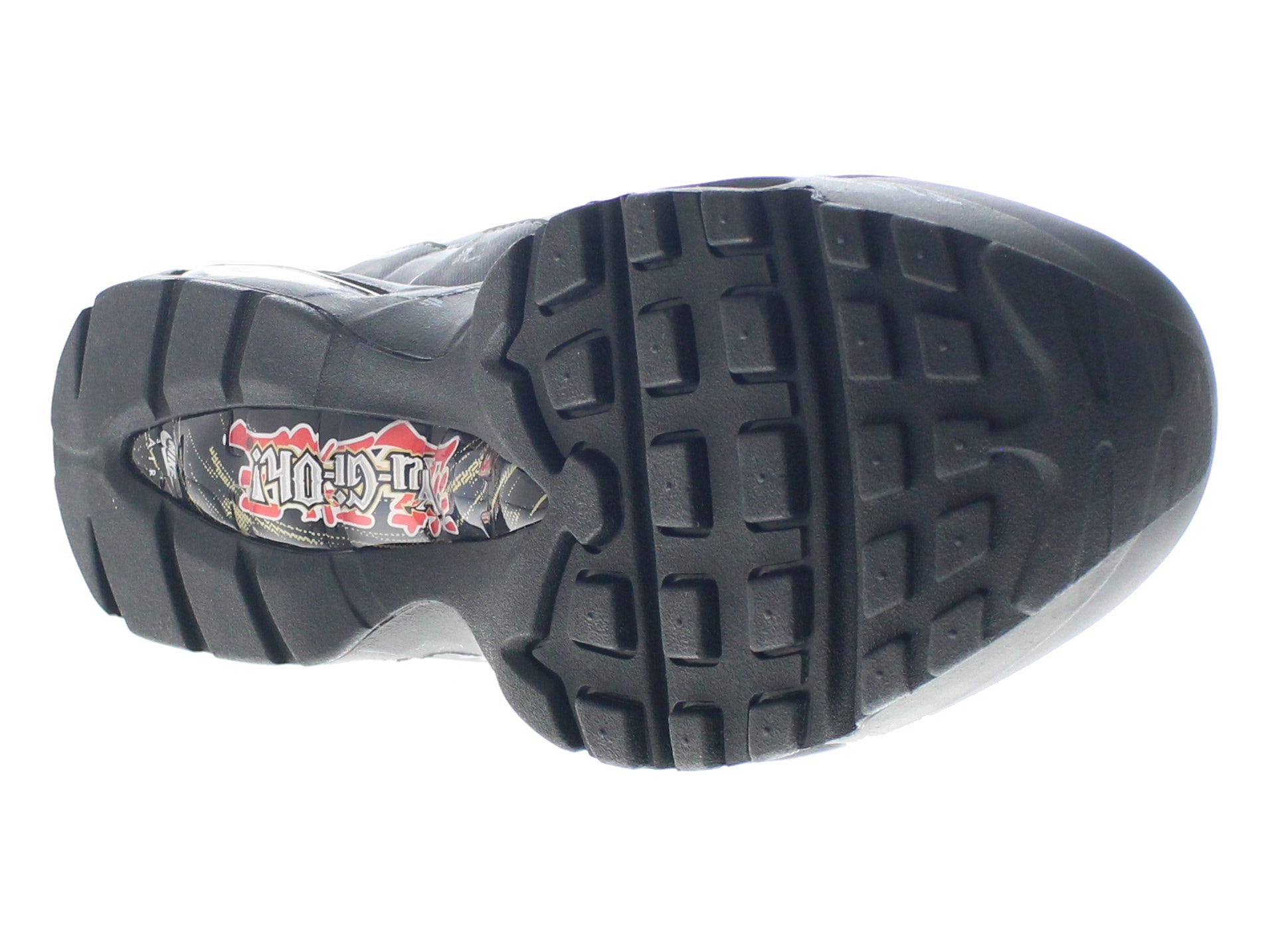 NIKE AIR MISCLE 95 QS 遊戯王 / Yu-Gi-Oh! II7404-100 【DS】