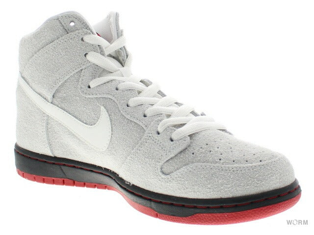 US9】 NIKE SB DUNK HIGH TRD QS BLACK SHEEP 881758-110 【DS 
