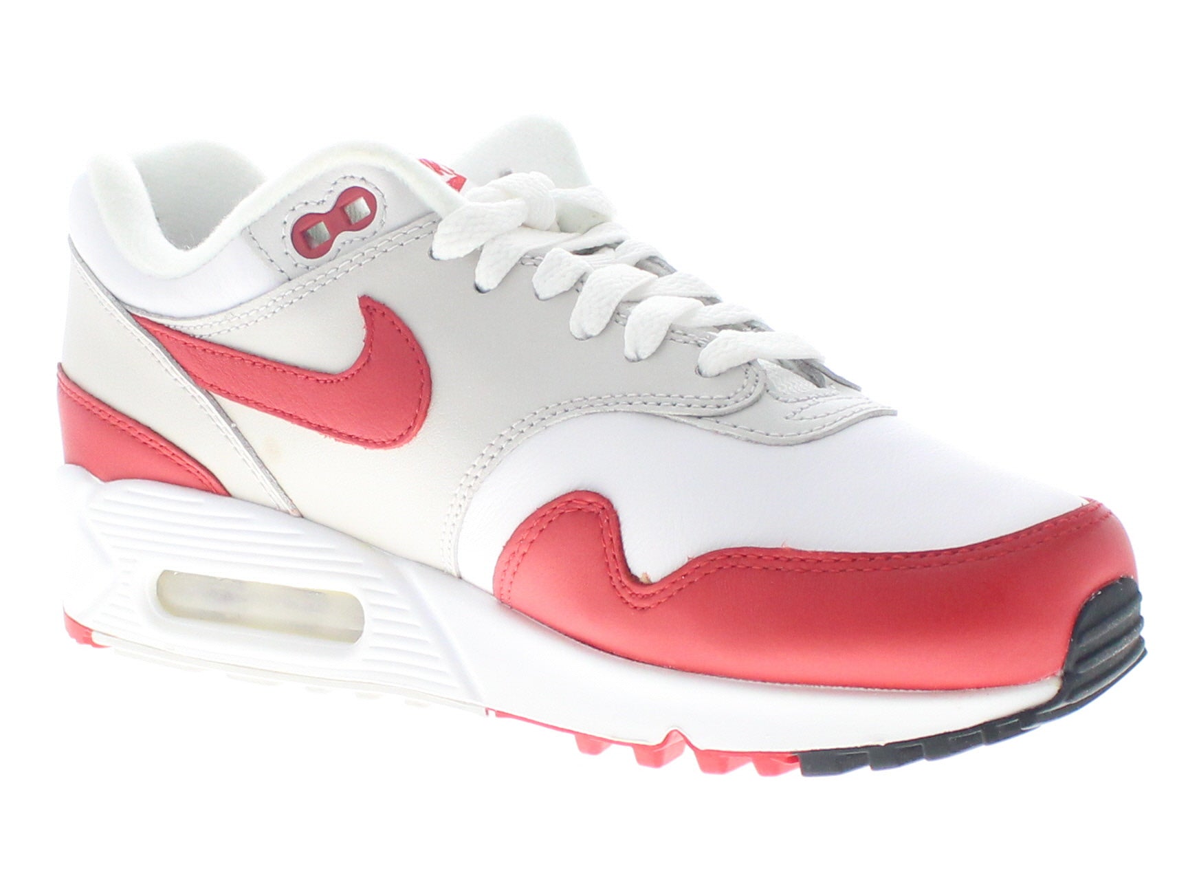 【W US7】 NIKE W AIR MAX 90/1 AQ1273-100 【DS】