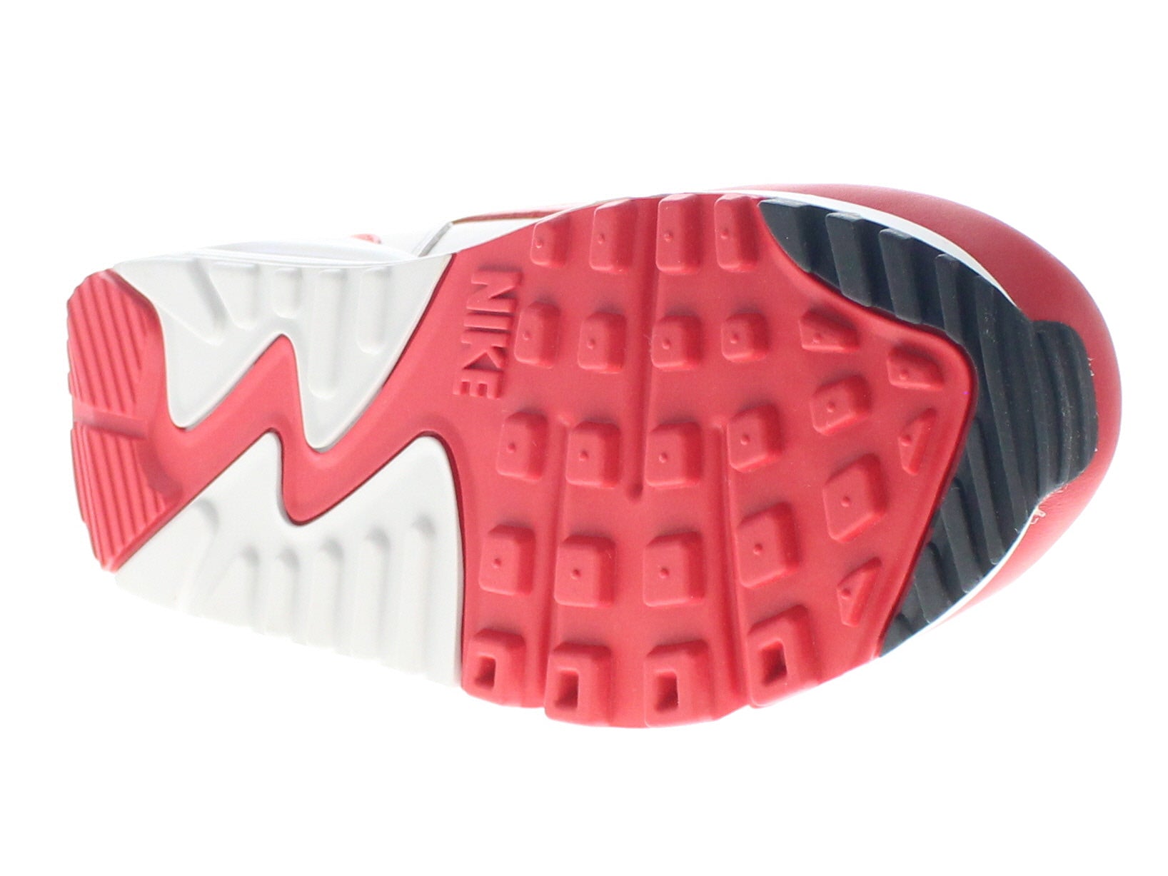 【W US7】 NIKE W AIR MAX 90/1 AQ1273-100 【DS】