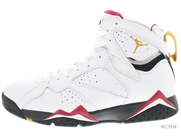 【US7.5】 AIR JORDAN 7 RETRO CU9307-106 【DS】