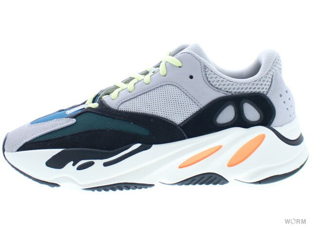 adidas gazelle silver green womens US7】 adidas YEEZY BOOST 700 B75571 【DS】