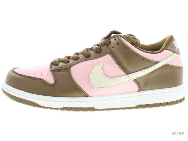 【US9】 NIKE SB DUNK LOW PRO SB stussy / cherry 304292-671 【DS】