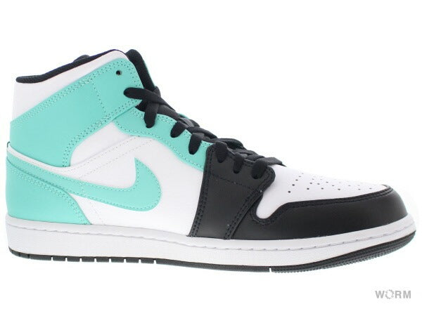 【US7】 AIR JORDAN 1 MID SE 554724-132 【DS】-WORM TOKYO-WORM TOKYO WEB STORE-100% Authentic Sneakers