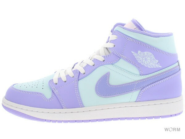 【US7.5】 AIR JORDAN 1 MID 554724-500 【DS】-WORM TOKYO-WORM TOKYO WEB STORE-100% Authentic Sneakers