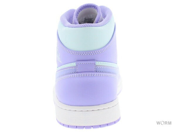 【US7.5】 AIR JORDAN 1 MID 554724-500 【DS】-WORM TOKYO-WORM TOKYO WEB STORE-100% Authentic Sneakers