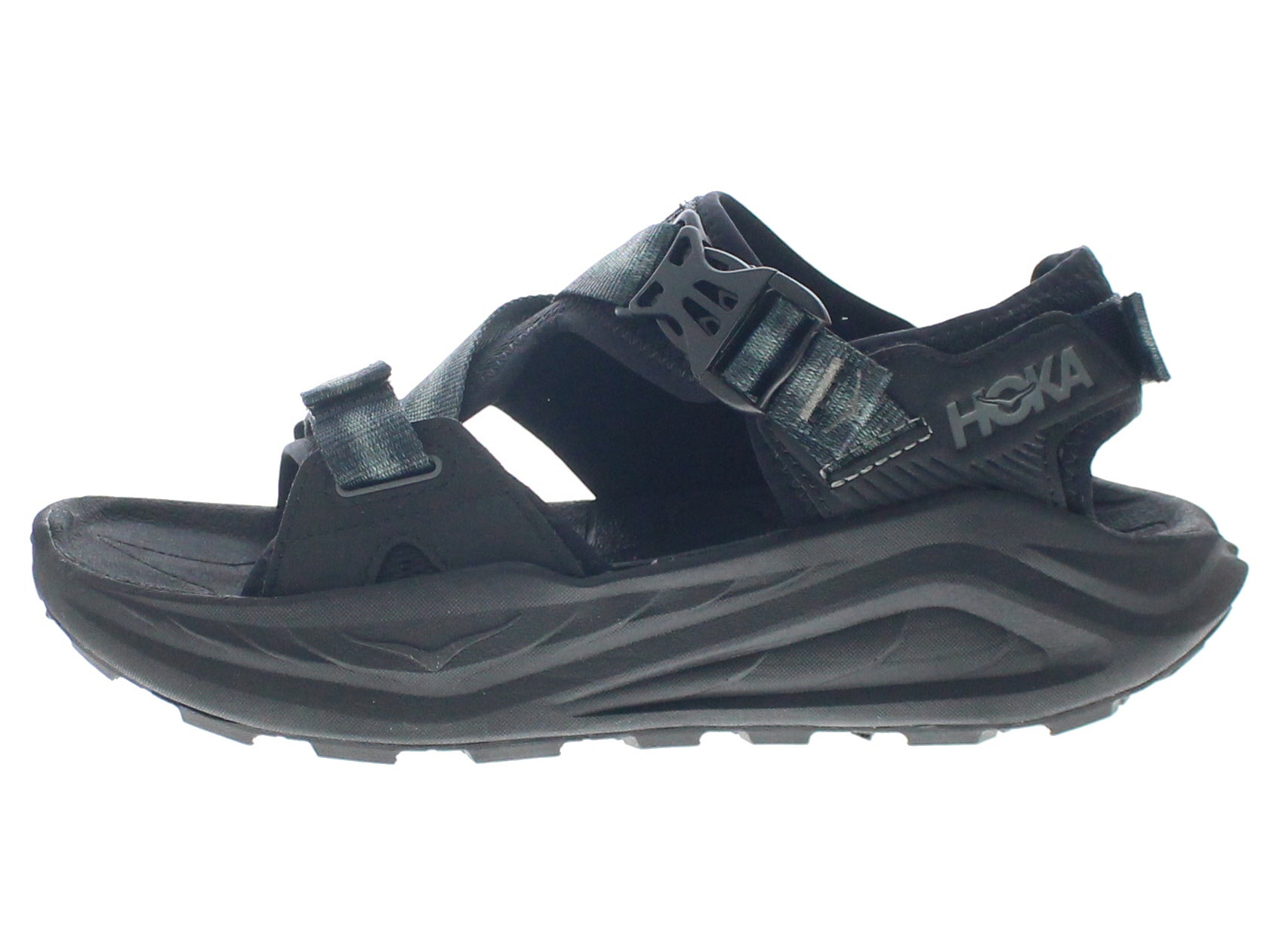 【US8】 HOKA ONEONE M INFINI HIKE TC 1162570-BBLC 【DS】