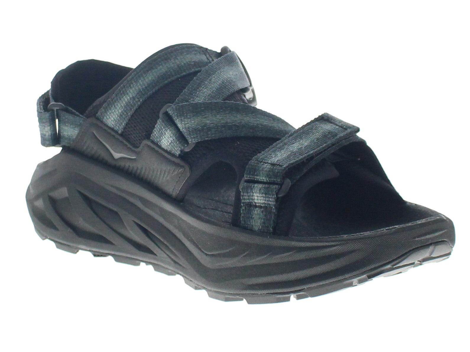 US8】 HOKA ONEONE M INFINI HIKE TC 1162570-BBLC 【DS】 | WORM