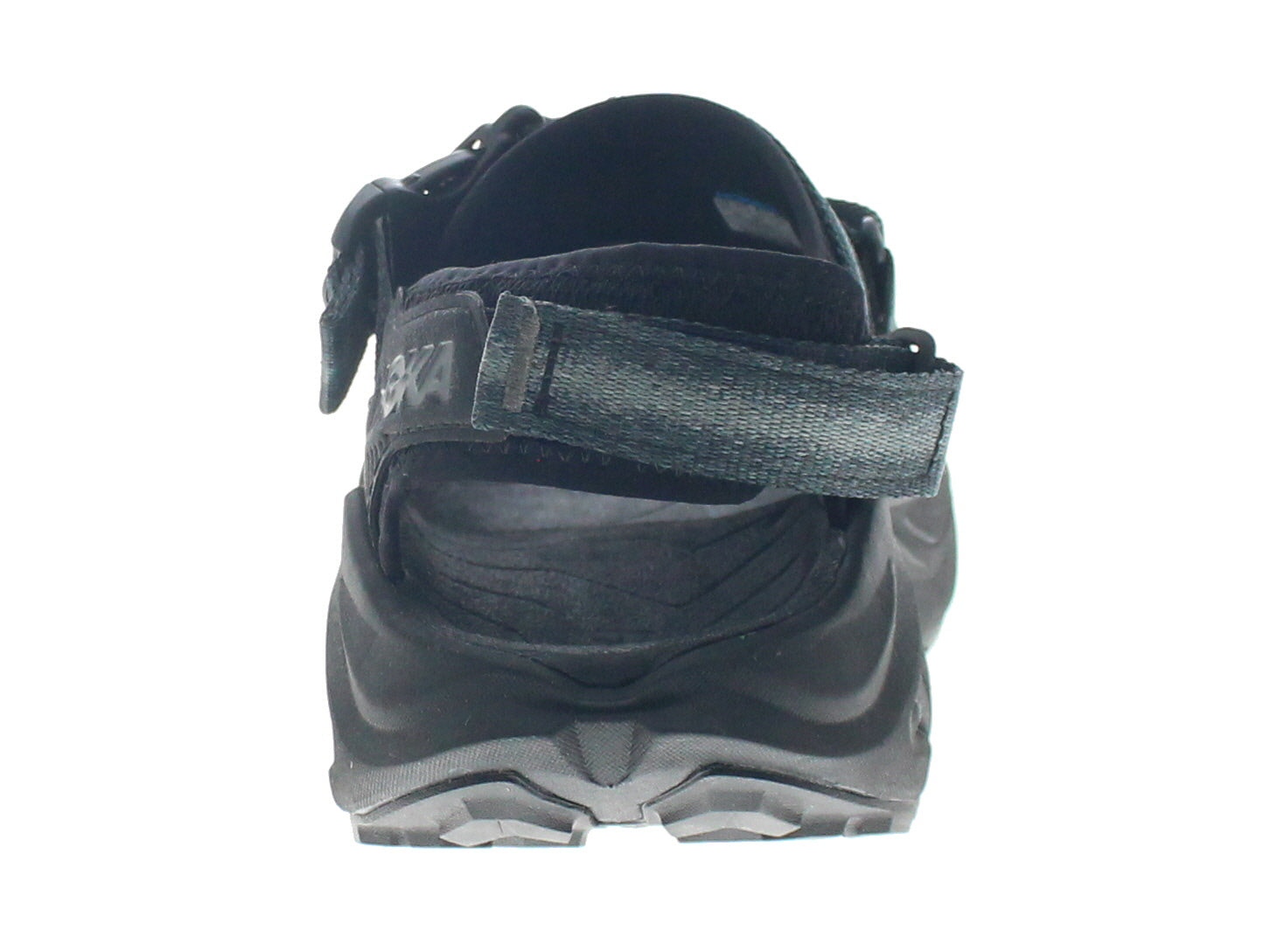 【US8】 HOKA ONEONE M INFINI HIKE TC 1162570-BBLC 【DS】