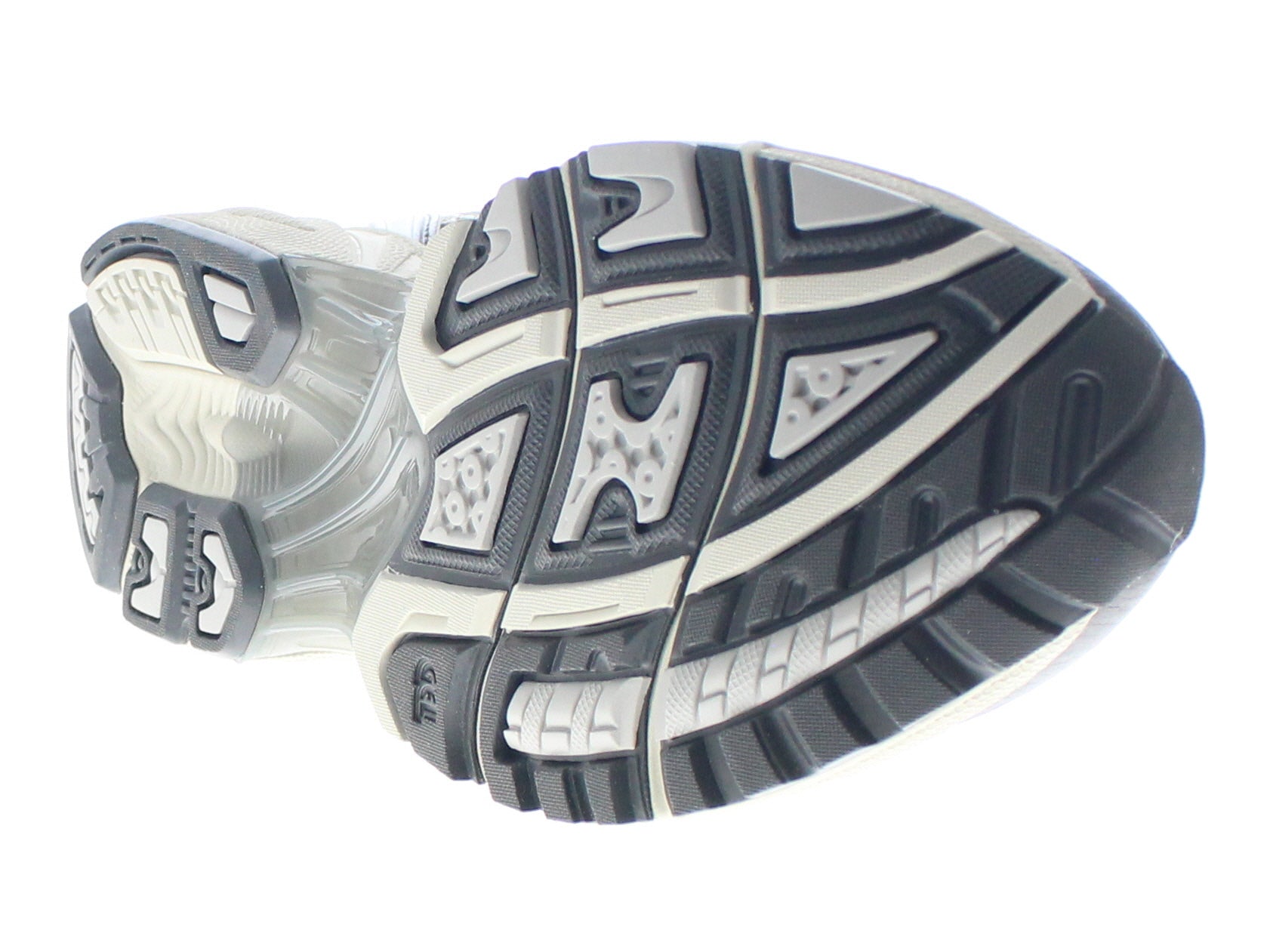 【US8.5】 ASICS GEL-KAYANO 14 1203A549-022 【DS】