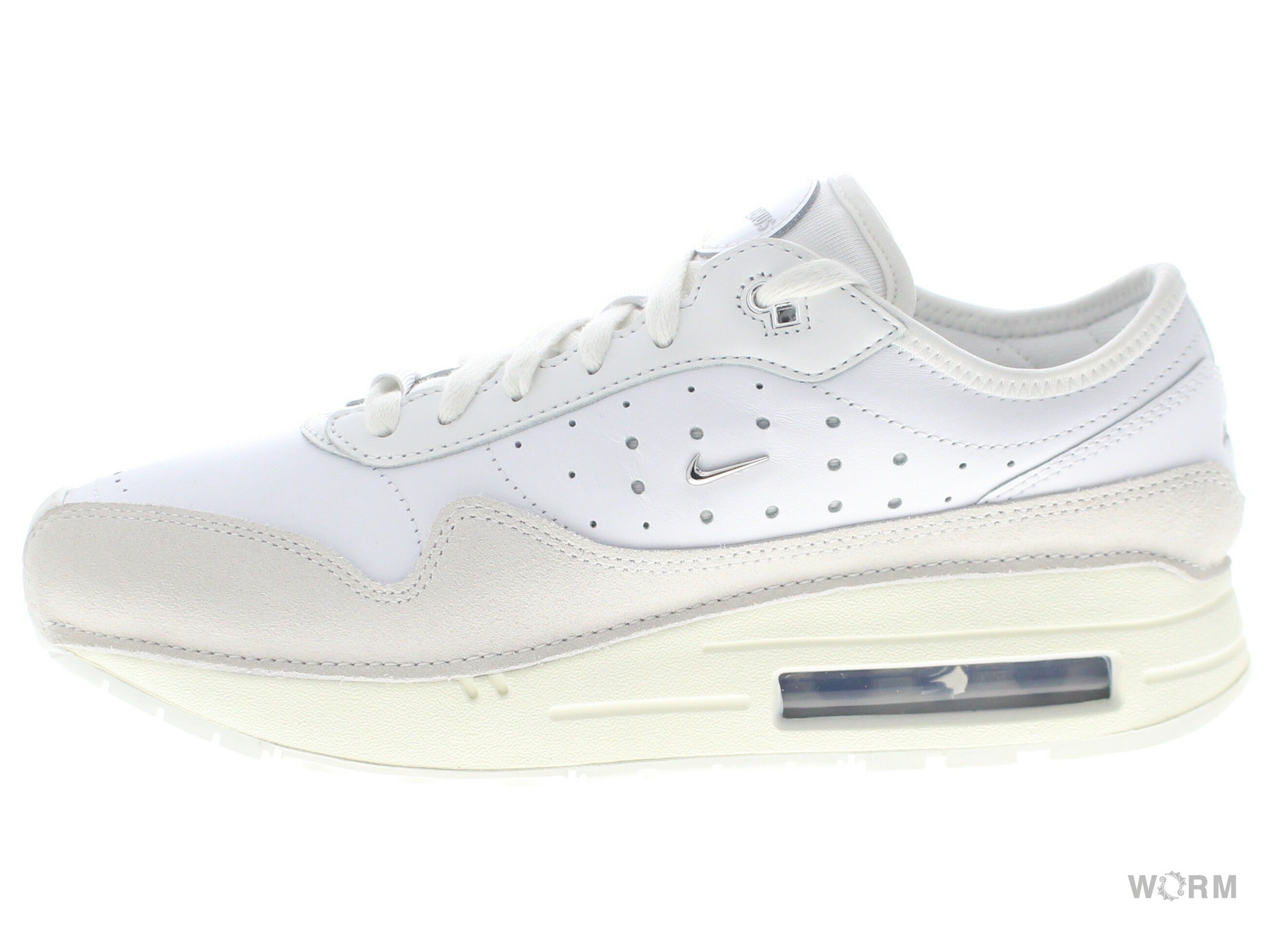 W US10.5】 NIKE AIR MAX 1 SP Jacquemus HM6690-100 【DS】 | WORM 