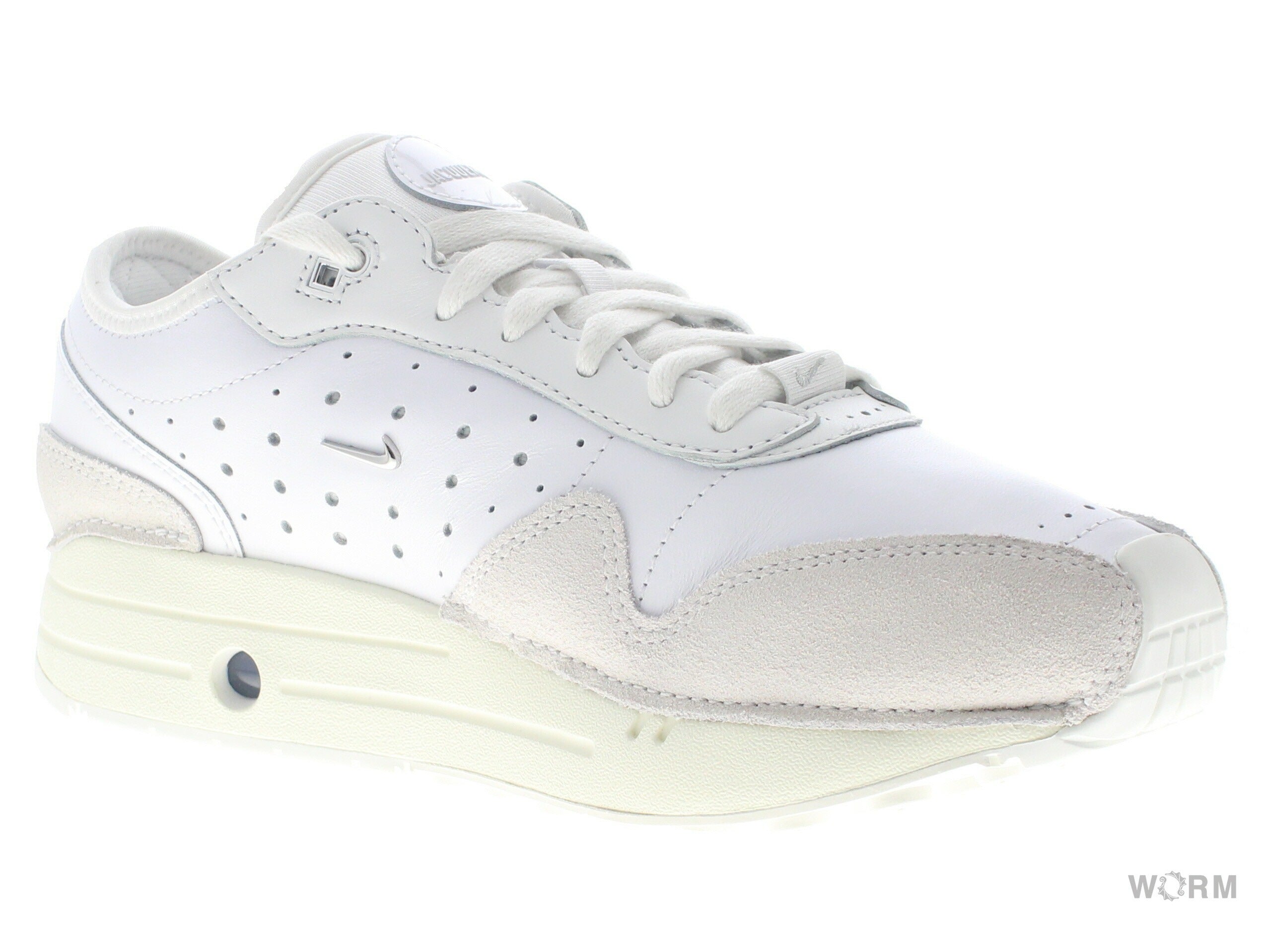 W US10.5】 NIKE AIR MAX 1 SP Jacquemus HM6690-100 【DS】 | WORM 