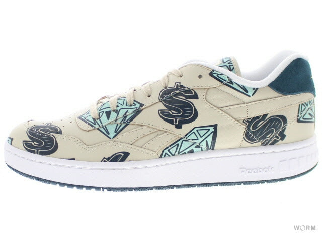 【US8】 REEBOK BB 4000 MU FW7565 【DS】
