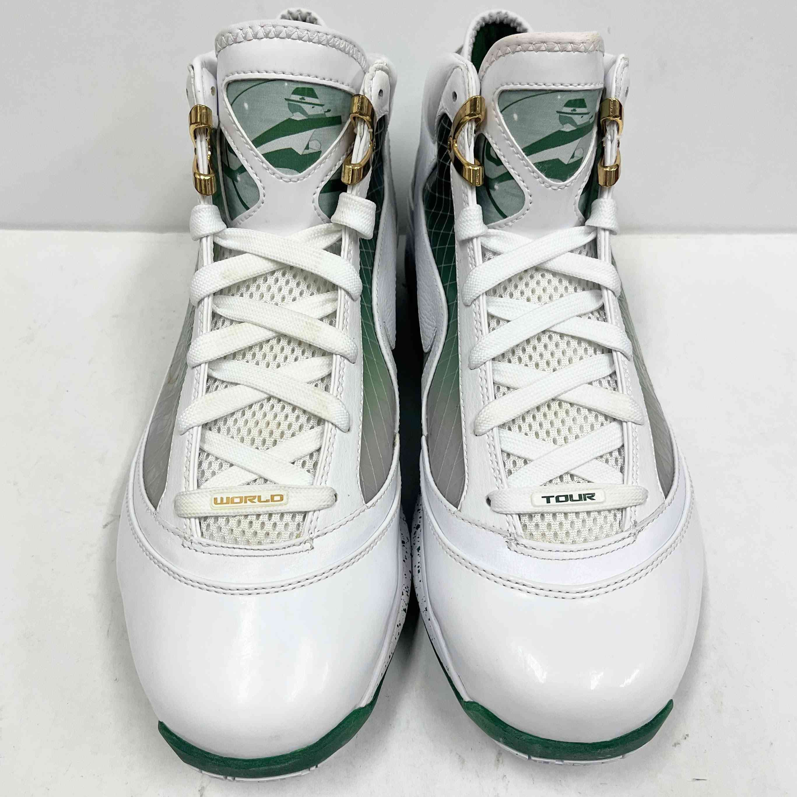 【US10.5】 NIKE LEBRON 7 MTAG 375664-170 【DS】