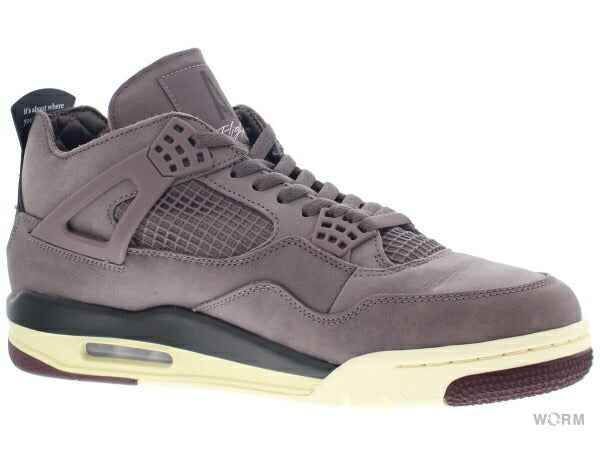 【US7.5】 AIR JORDAN 4 RETRO SP A Ma Maniére DV6773-220 【DS】-WORM TOKYO-WORM TOKYO WEB STORE-100% Authentic Sneakers