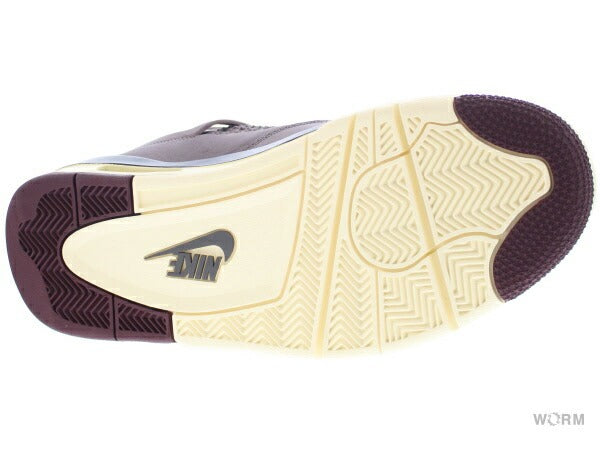 【US7.5】 AIR JORDAN 4 RETRO SP A Ma Maniére DV6773-220 【DS】-WORM TOKYO-WORM TOKYO WEB STORE-100% Authentic Sneakers