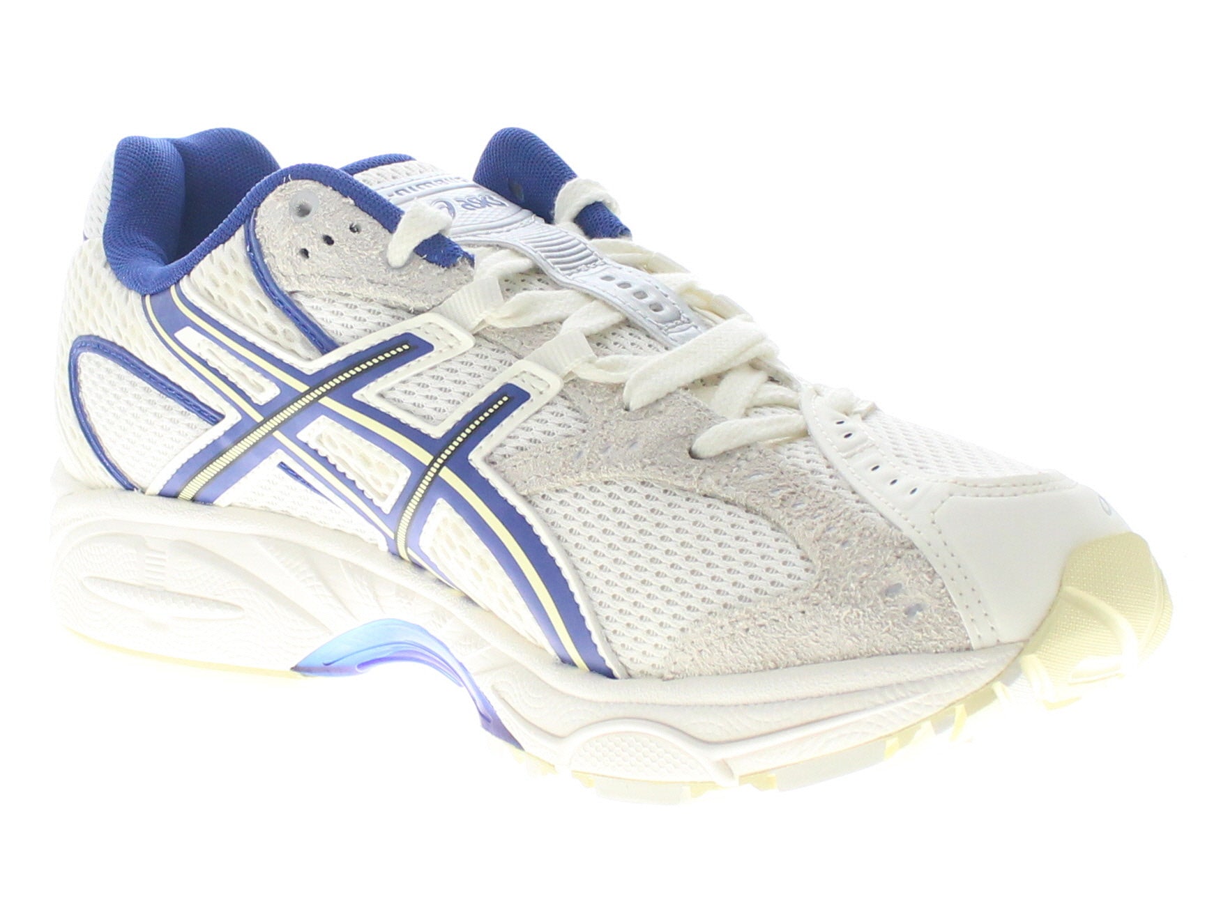 【US8.5】 ASICS GEL-NIMBUS 10.1 END. 1203A875-250 【DS】