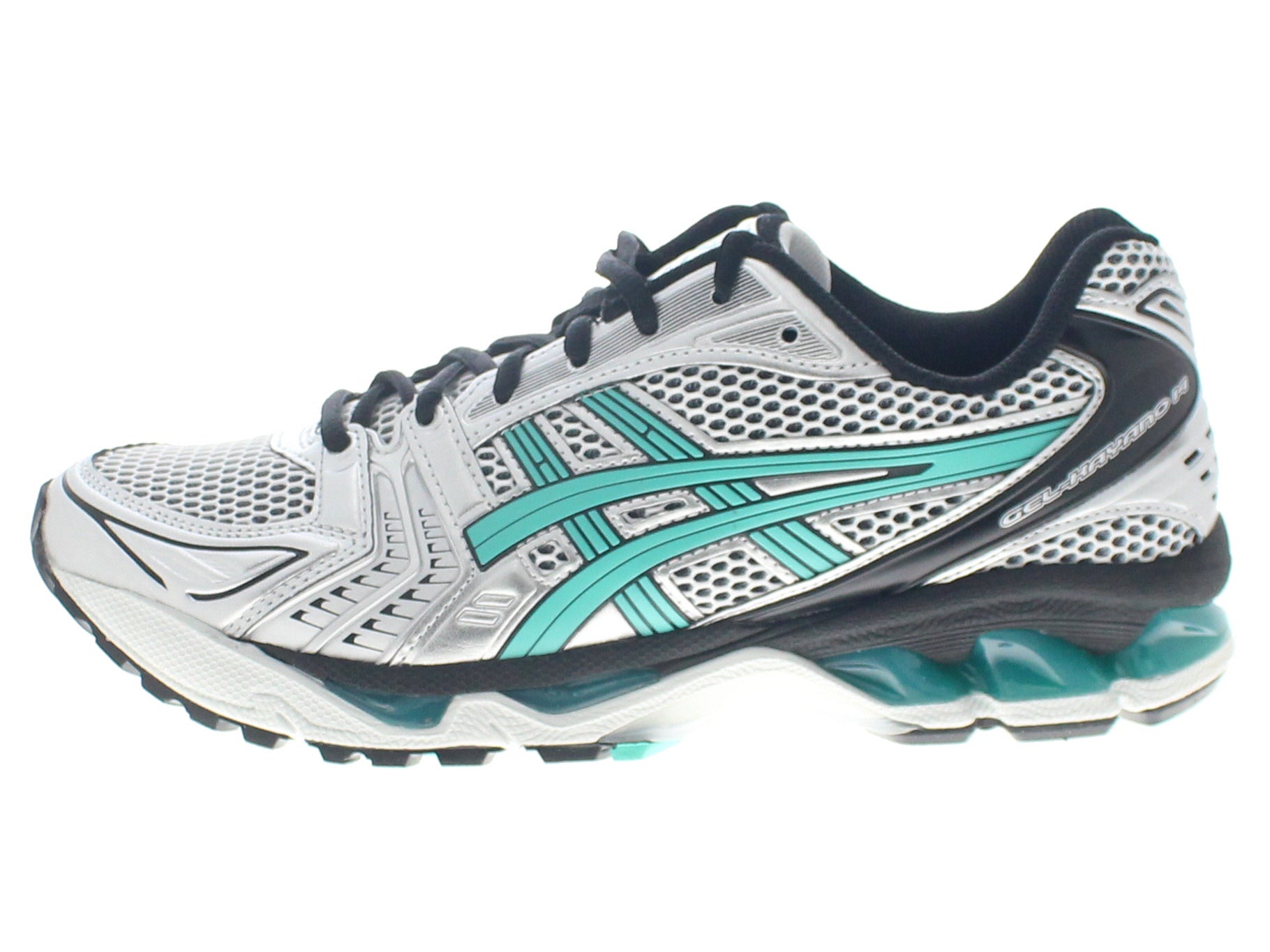US8.5】 ASICS GEL-KAYANO 14 1203A740-100 【DS】 | WORM TOKYO WEB STORE