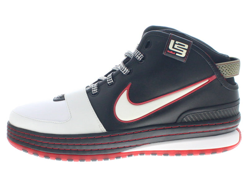 【US10.5】 NIKE ZOOM LEBRON 6 346526-101 【DS】
