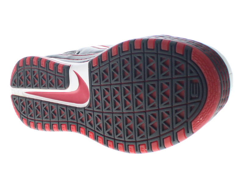 【US10.5】 NIKE ZOOM LEBRON 6 346526-101 【DS】