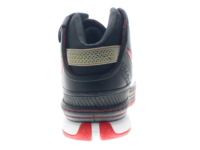 【US10.5】 NIKE ZOOM LEBRON 6 346526-101 【DS】