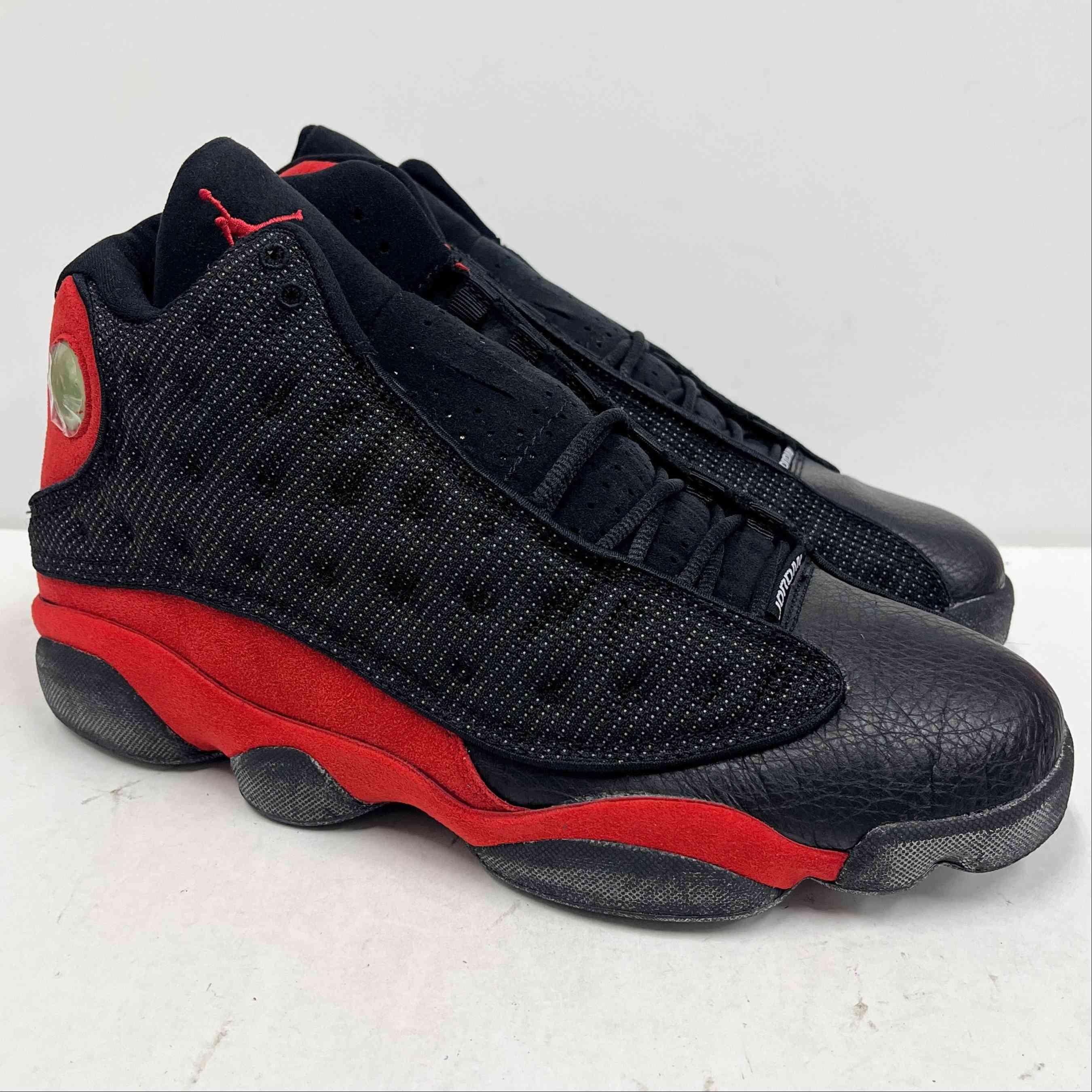 US10】 AIR JORDAN 13 RETRO 309259-061 【DS】 | WORM TOKYO WEB STORE