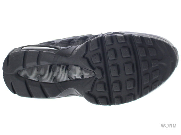 【US12】 NIKE AIR MAX 95 ESSENTIAL CI3705-001 【DS】