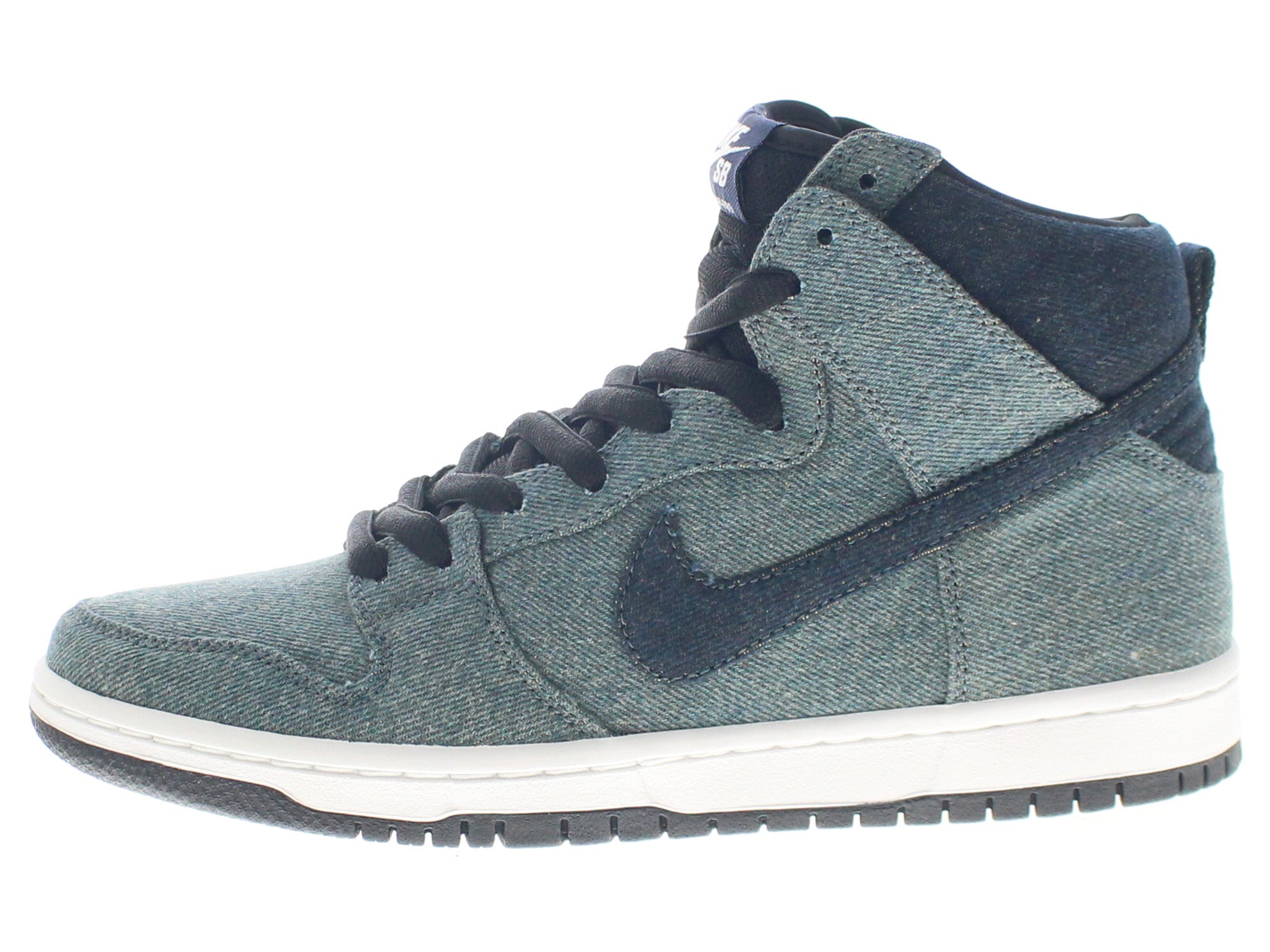 US7.5】 NIKE SB DUNK HIGH PREMIUM SB 313171-401 【DS】 | WORM 