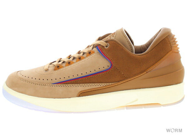 US11】 AIR JORDAN 2 RETRO LOW SP DV7129-222 【DS】 | WORM  display picture 3