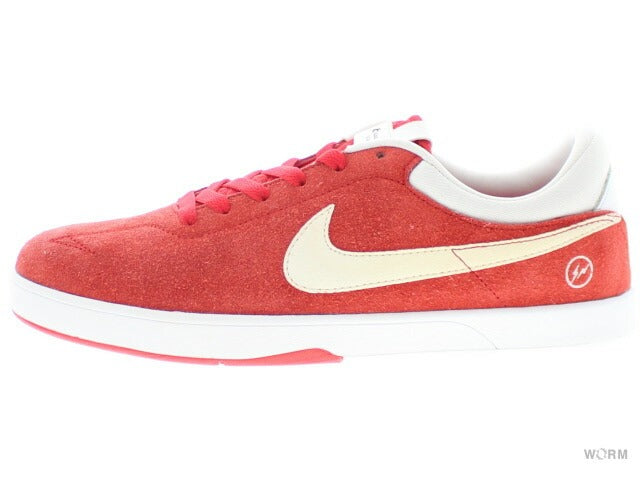 【US9.5】 NIKE SB ERIC KOSTON FRAGMENT 628983-601 【DS】