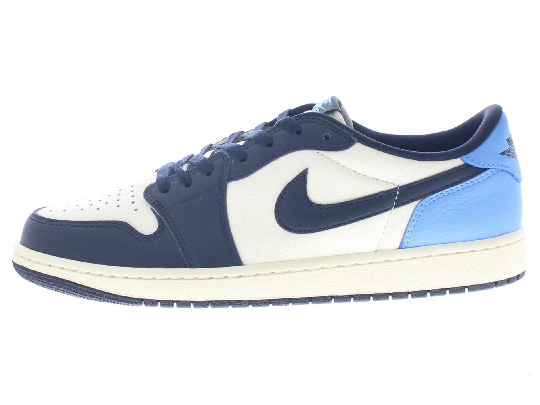 【US8.5】 AIR JORDAN 1 RETRO LOW OG CZ0790-400 【DS】