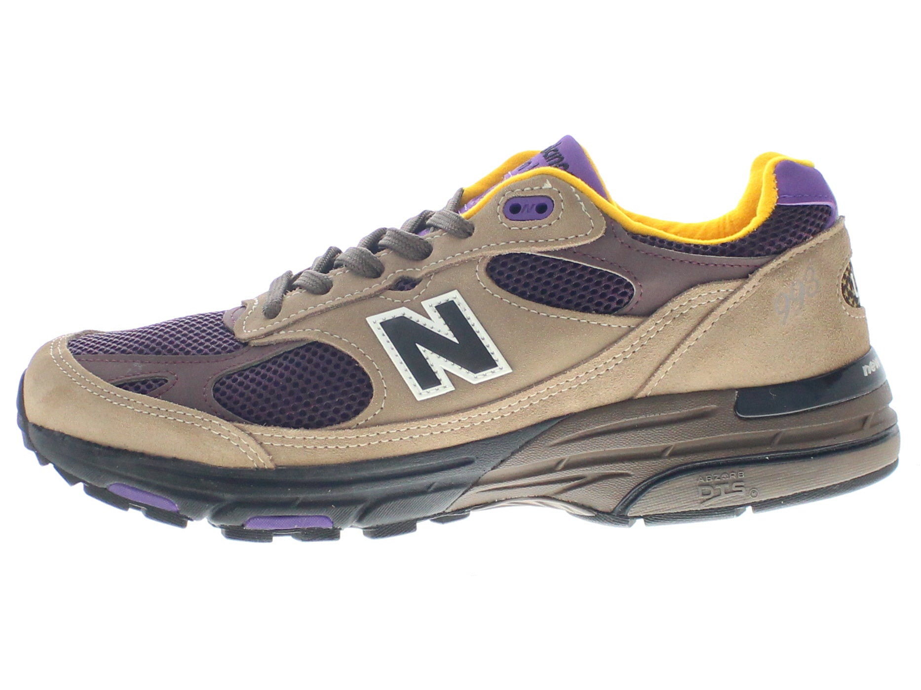 US9】 New Balance U993MU 【DS】 | WORM TOKYO WEB STORE