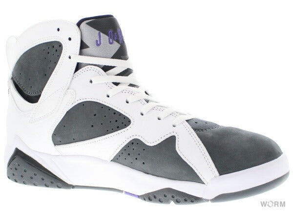 AIR JORDAN 7 RETRO FLINT CU9307-100 【DS】 | WORM TOKYO WEB STORE
