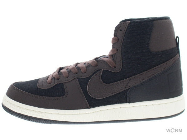 【US10】 NIKE TERMINATOR HIGH SE FD0651-001 【DS】