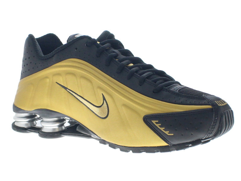 【W US12】 NIKE NIKE SHOX R4 AR3565-005 【DS】