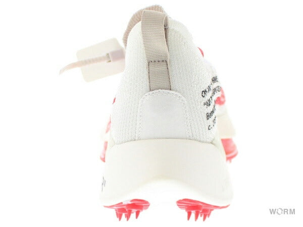 【US10】 NIKE AIR ZOOM TEMPO NEXT% / OW CV0697-100 【DS】