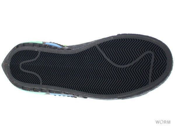 【US10.5】 NIKE BLAZER LOW '77 / OW DH7863-001 【DS】