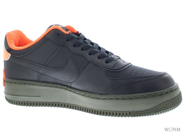 【W US11.5】 NIKE W AIR FORCE 1 SHADOW SE CQ3317-001 【DS】