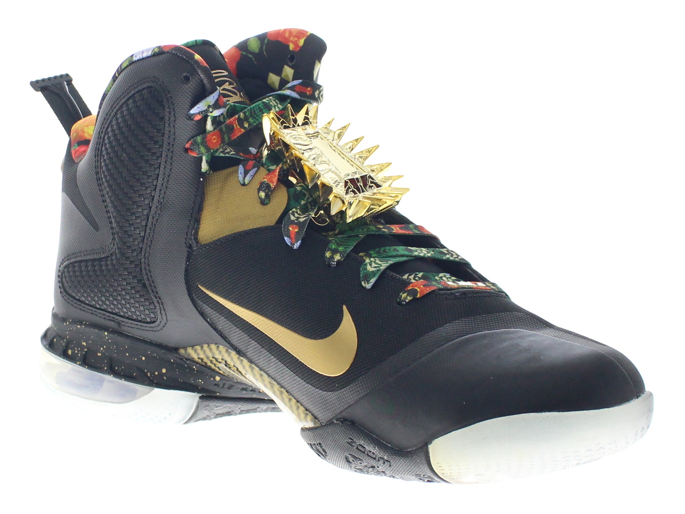 【US10】 NIKE LEBRON IX DO9353-001 【DS】