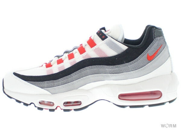 【US10.5】 AIR MAX 95 QS DH9792-100 【DS】