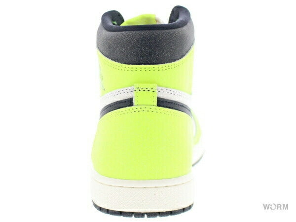 【US10】 AIR JORDAN 1 RETRO HIGH OG 555088-118 【DS】-WORM TOKYO-WORM TOKYO WEB STORE-100% Authentic Sneakers