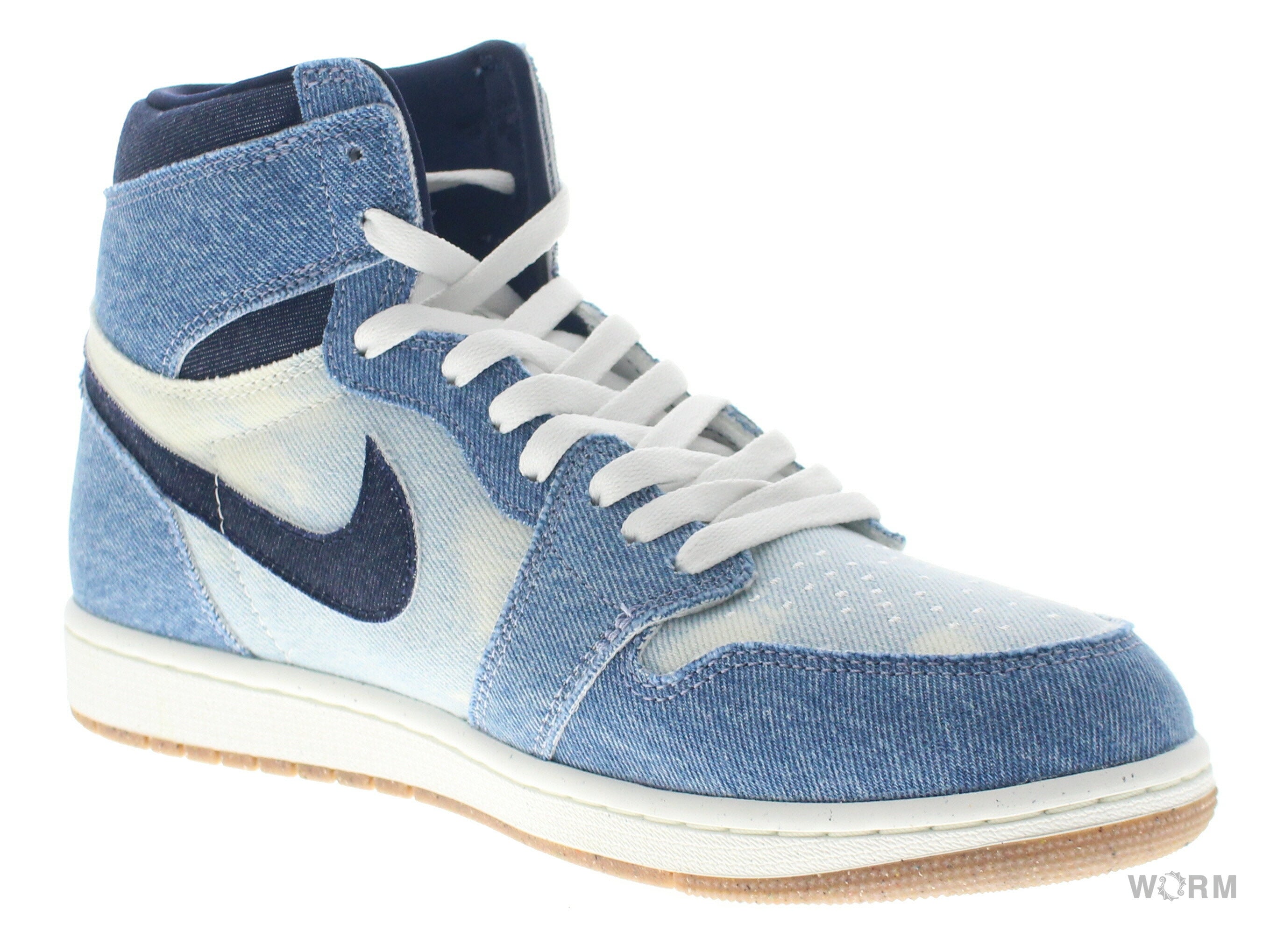 【US10】 AIR JORDAN 1 RETRO HIGH OG FQ2947-100 【DS】
