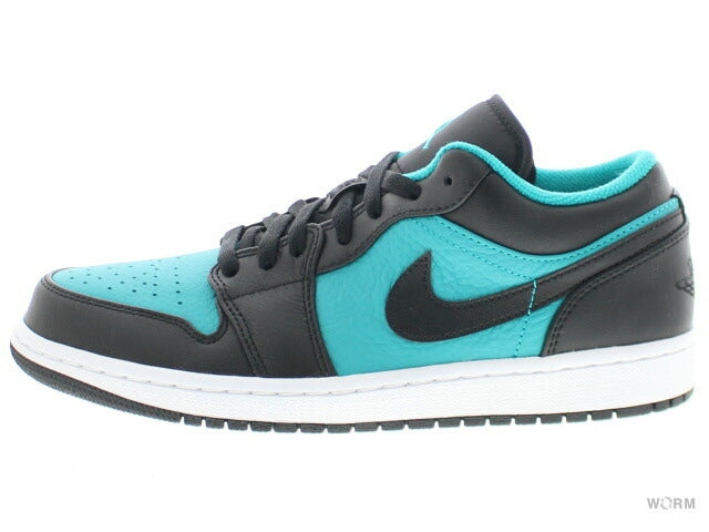 US10.5】 AIR JORDAN 1 LOW 553558-026 【DS】 | WORM TOKYO WEB