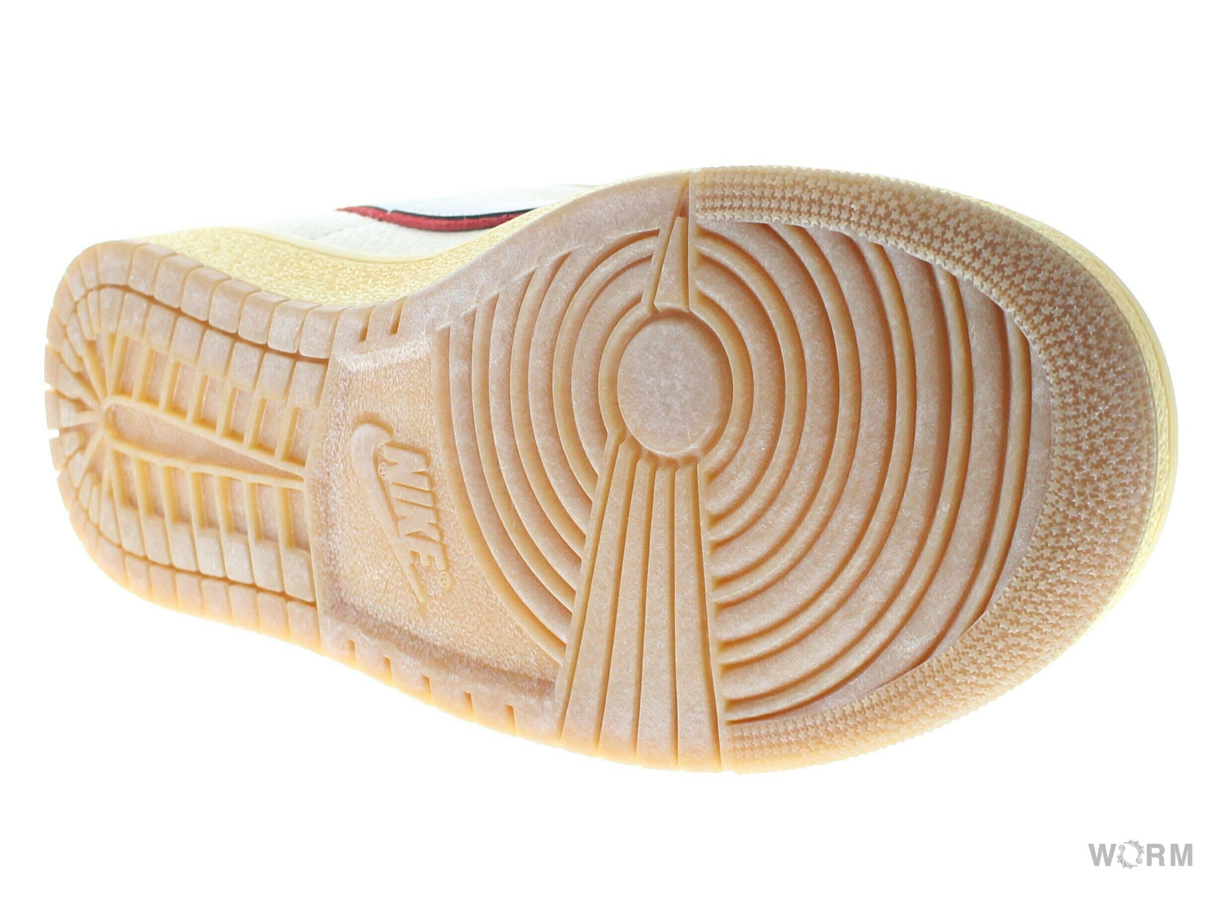 【US10】 JORDAN AIR SHIP PE SP FN8675-100 【DS】