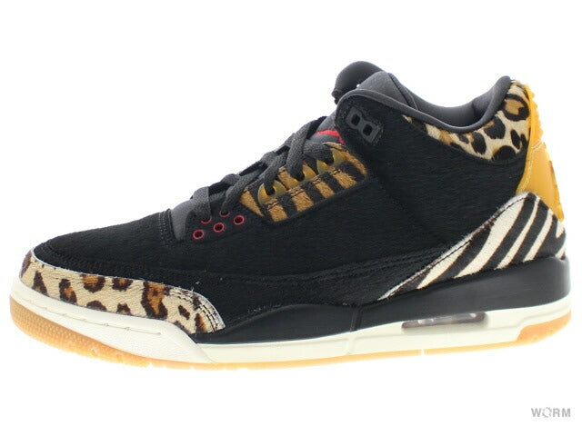 【US10】 AIR JORDAN 3 RETRO SE CK4344-002 【DS】