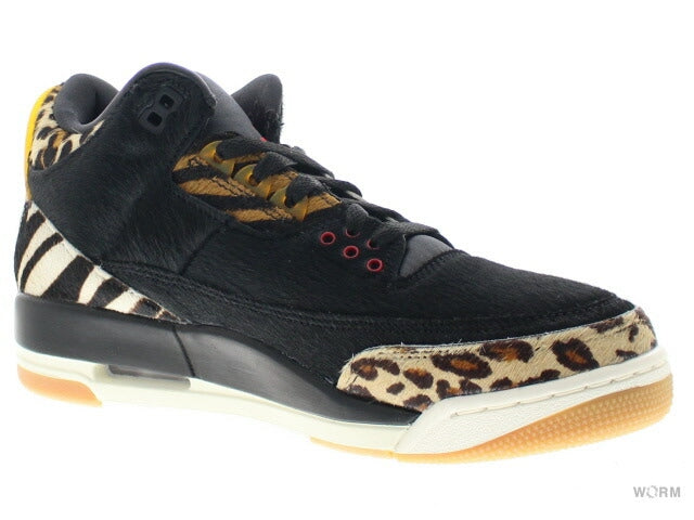 【US10】 AIR JORDAN 3 RETRO SE CK4344-002 【DS】